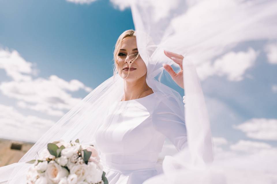 Photographe de mariage