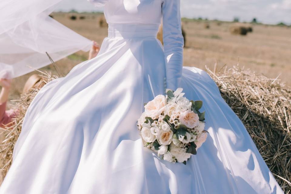 Photographe de mariage