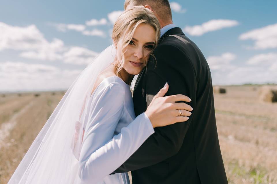 Photographe de mariage