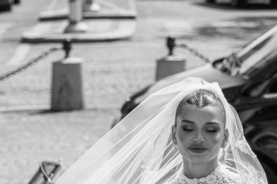 Mariée