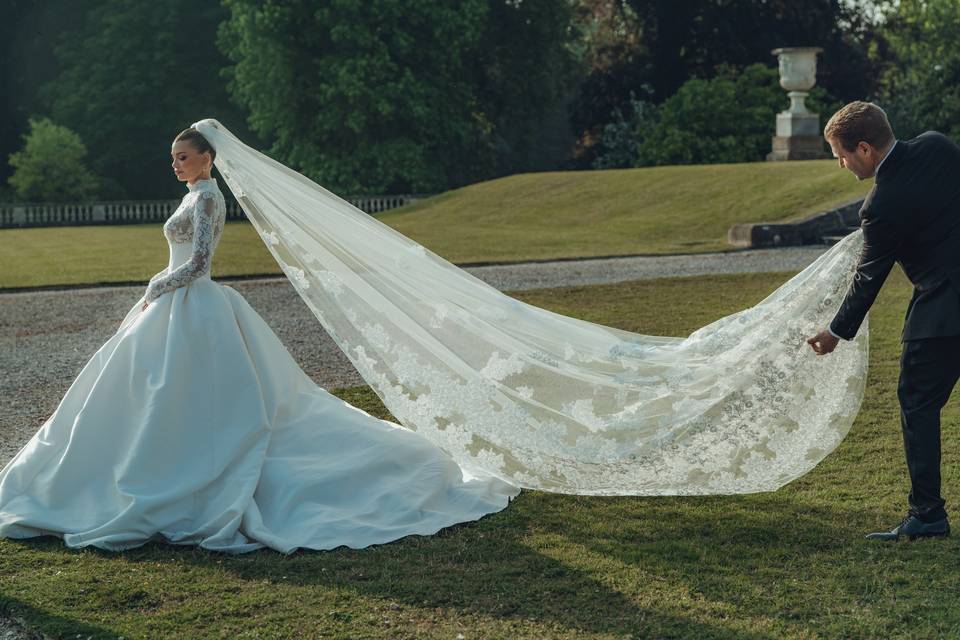 Mariage à Paris