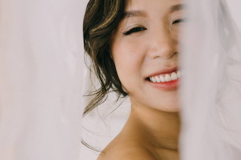 Photographe de mariage