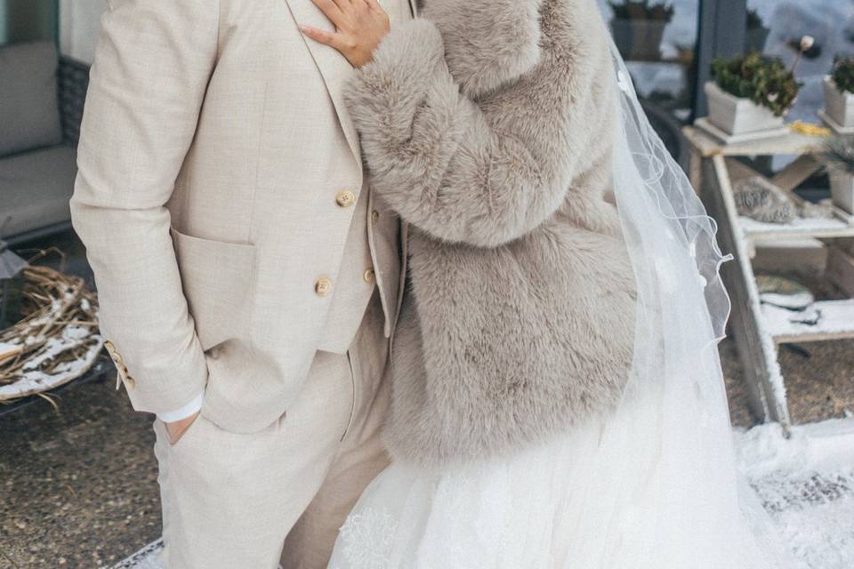 Photographe de mariage