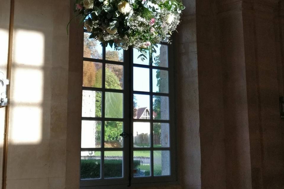 Boule de Fleurs