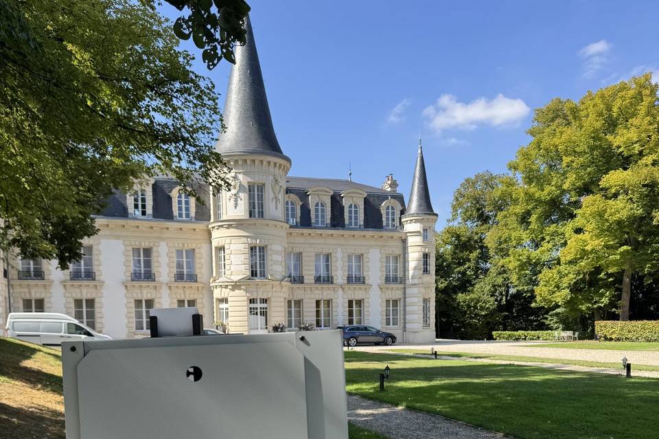 Photo Potes