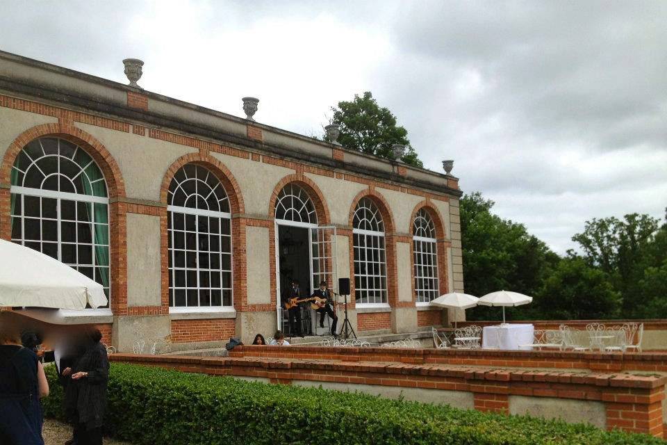 L'Orangerie