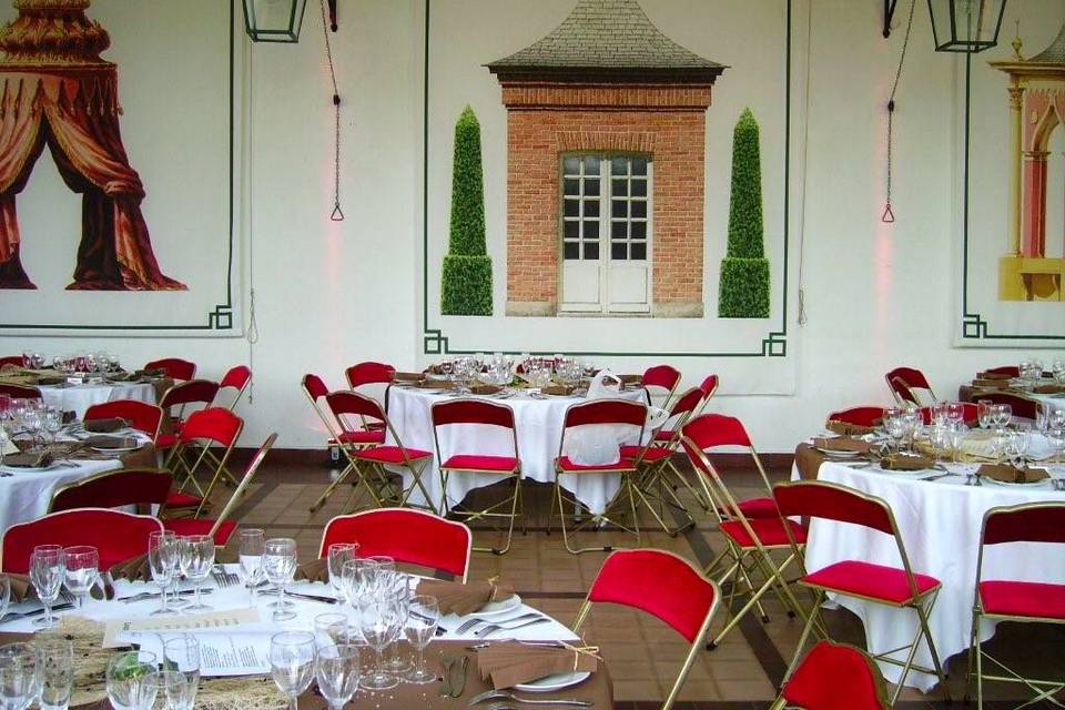 L'Orangerie