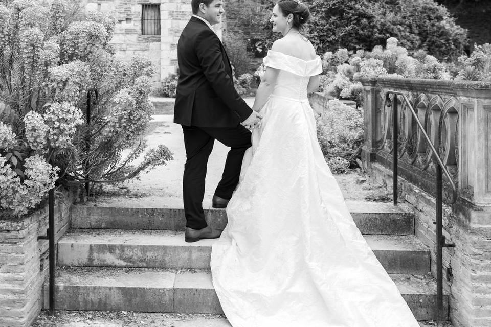 Elsa & Christophe
