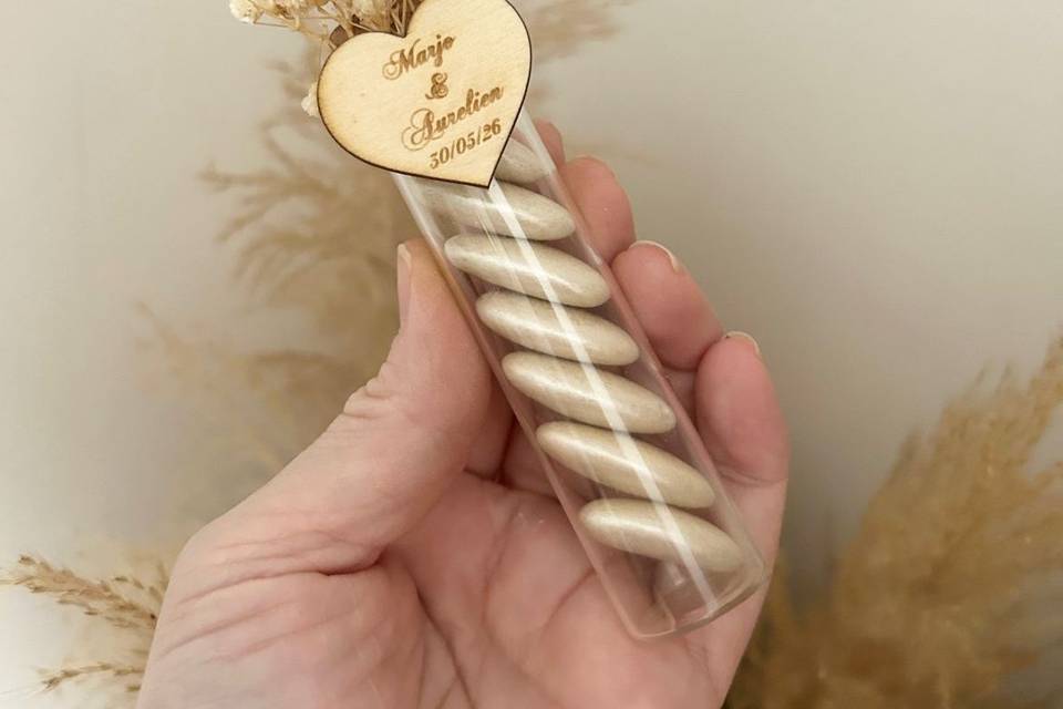 Dragée Love