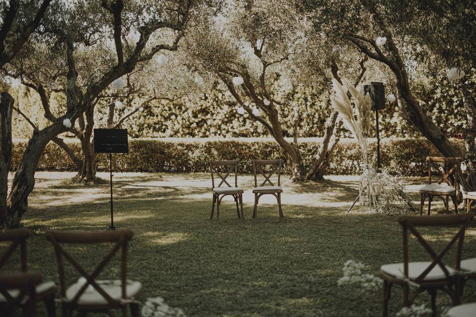Agence Chlo'Events