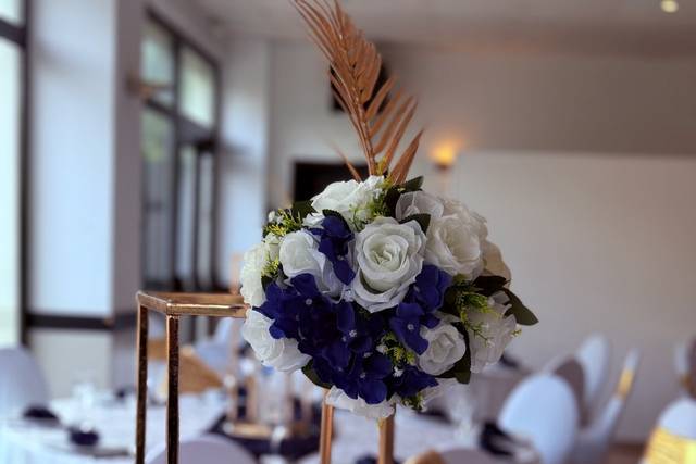Table mariage