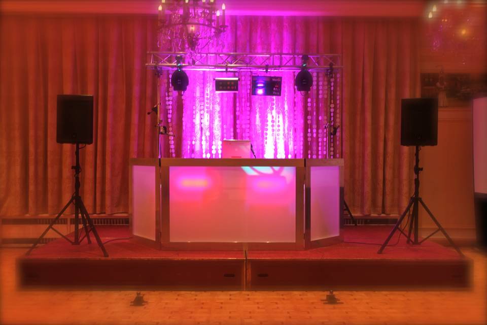 DJ pour votre Mariage