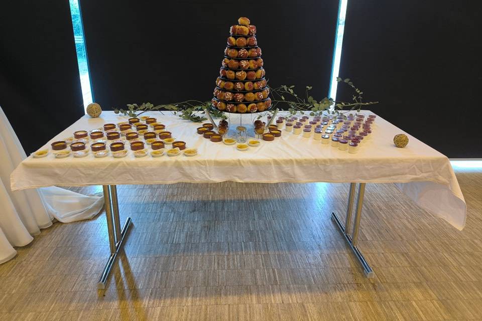 Ker Délices