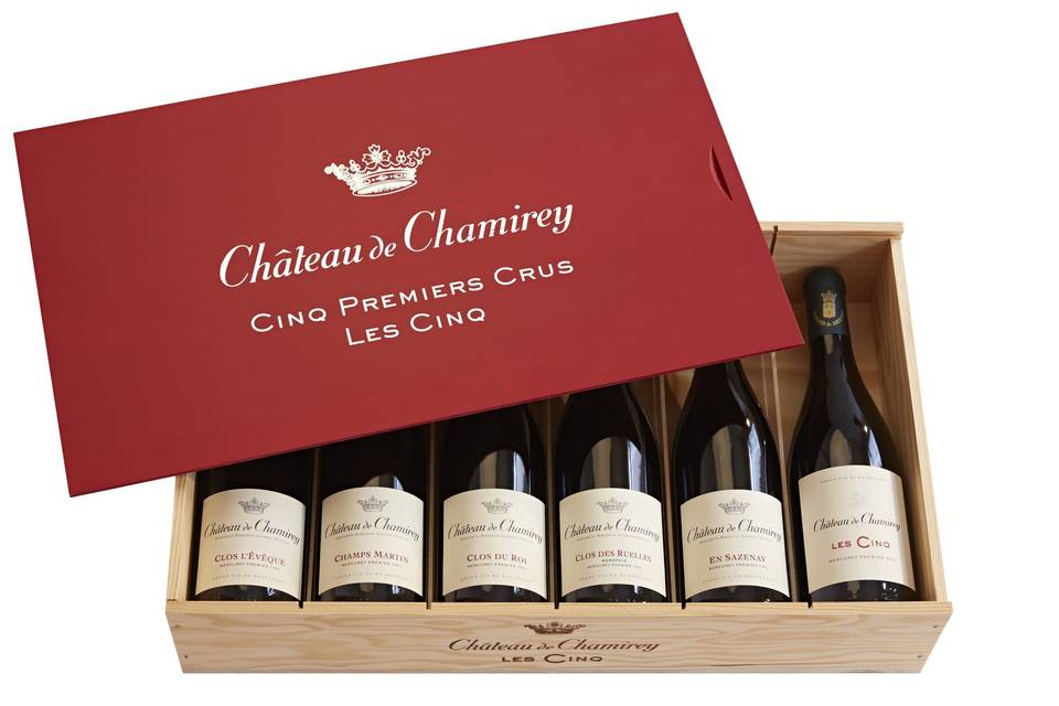 Domaine