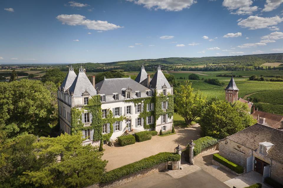 Domaine