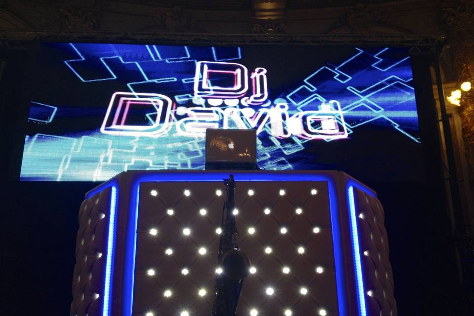 DJ David H