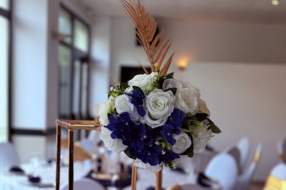 Table mariage
