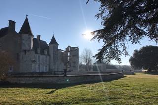 Château du Fou