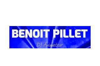Benoit Pillet DJ Animateur
