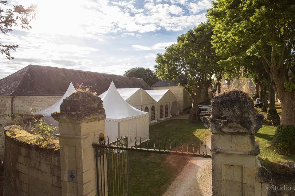 Château du Fou