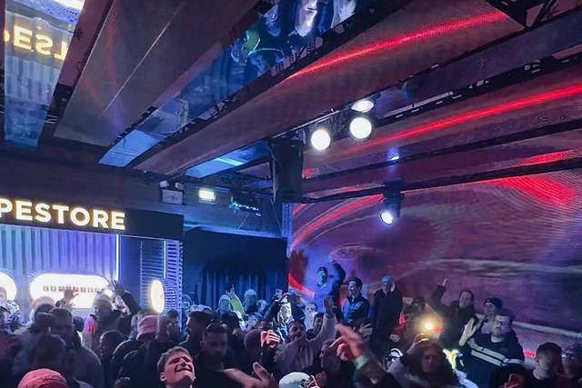 Tomorrowland Winter