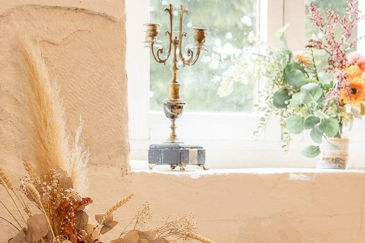 Décoration