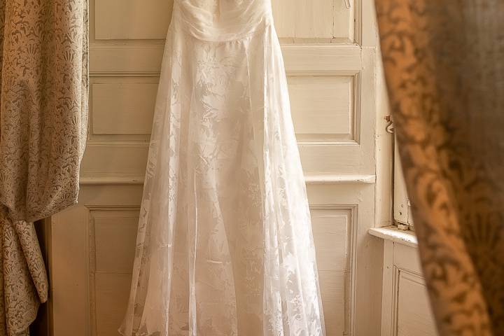 Robe