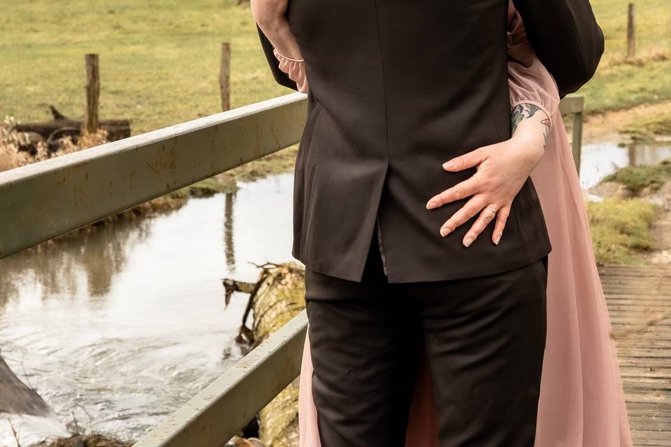 Engagement
