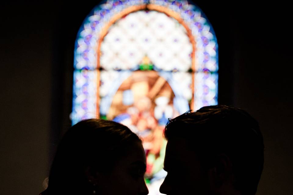 Cérémonie religieuse
