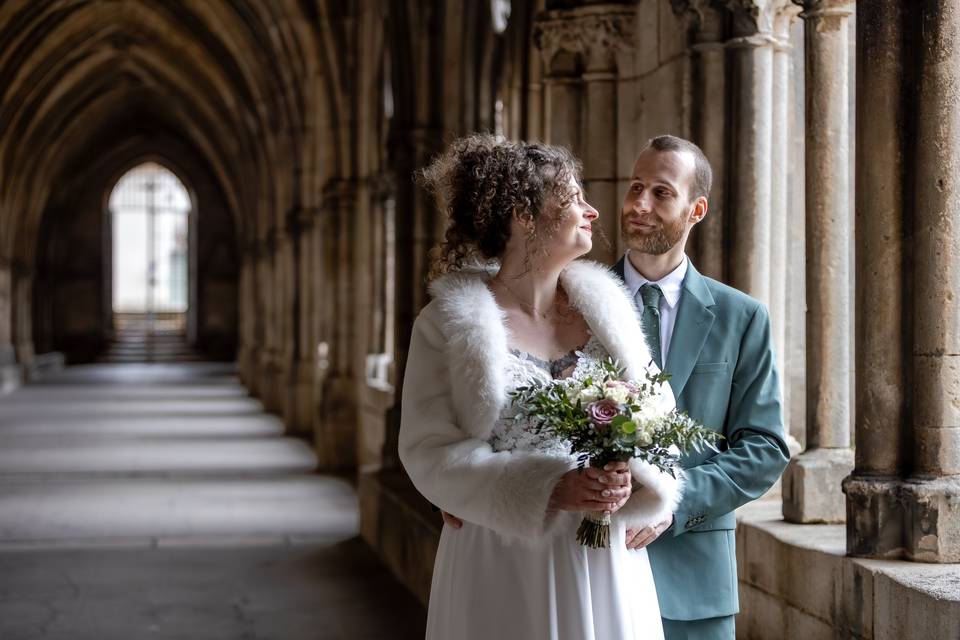 Julie Saunier Photographe