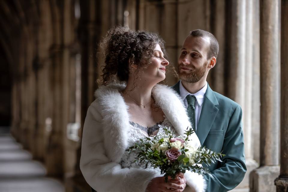 Julie Saunier Photographe