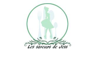 Les Saveurs de Jess logo