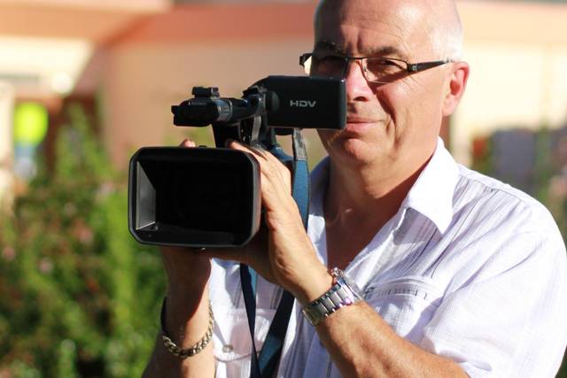Votre cameraman