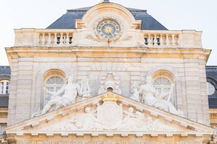 Château de Vaux-le-Vicomte