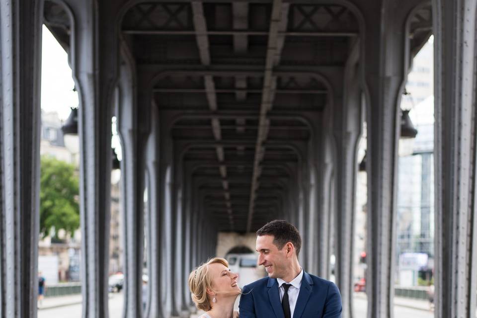 Pont de Bir-Hakeim