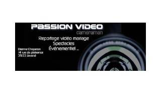 Passion Vidéo