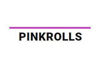 Pink-rolls