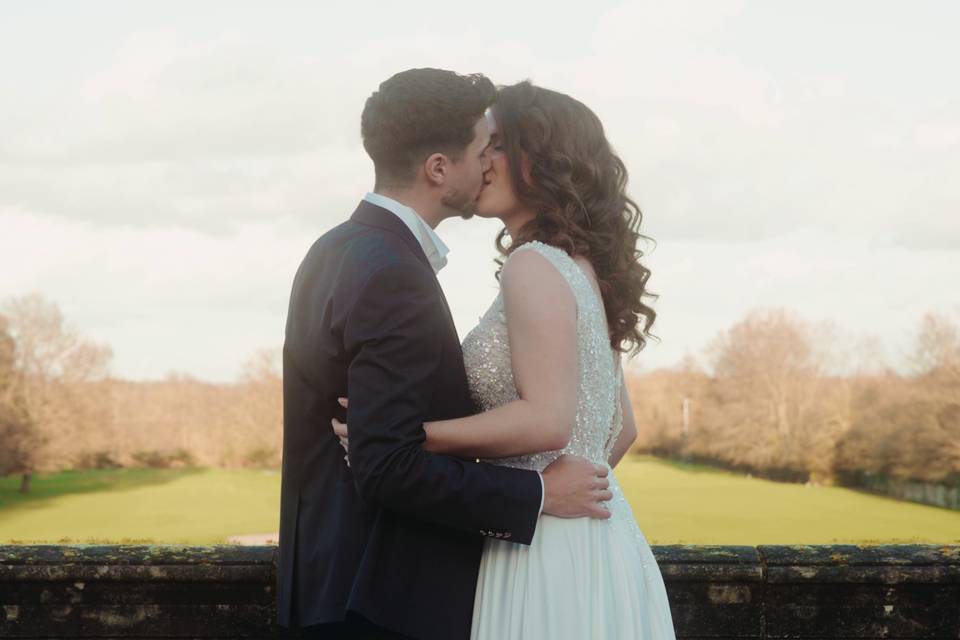 Mariage Saint Valentin