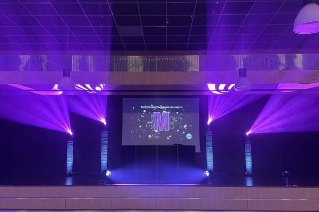 Heaven for Event - DJ Matth