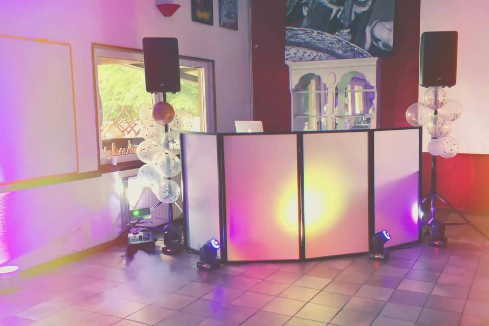 Heaven for Event - DJ Matth
