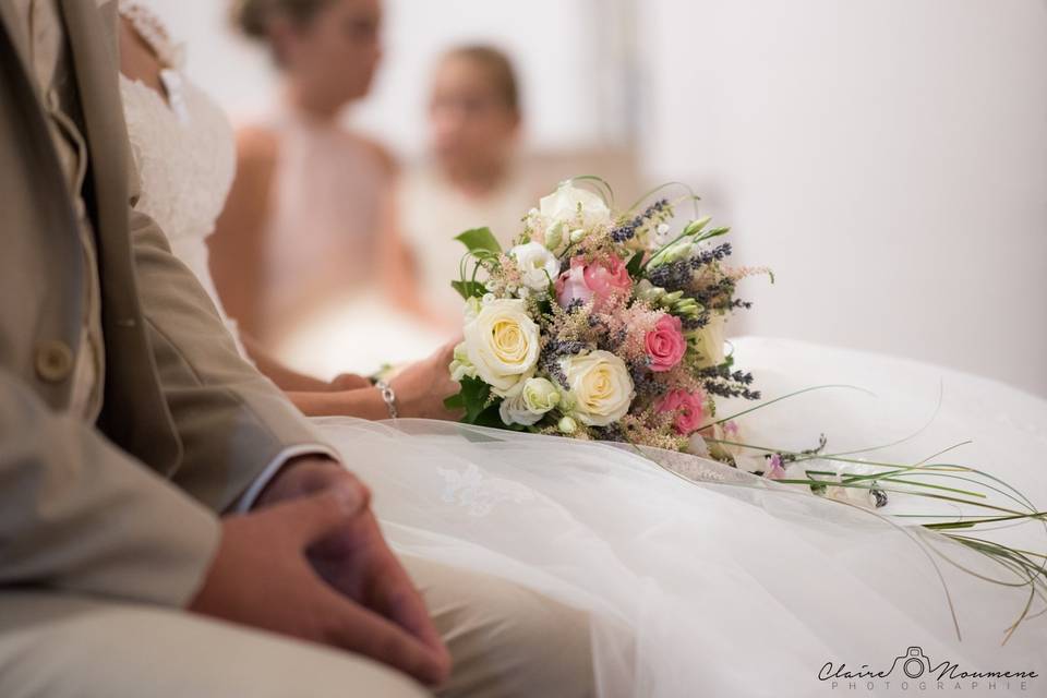 Mariage Stéphanie et Olivier