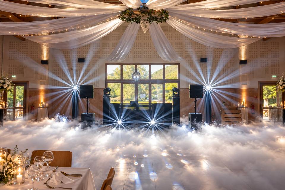 Heaven for Event - DJ Matth
