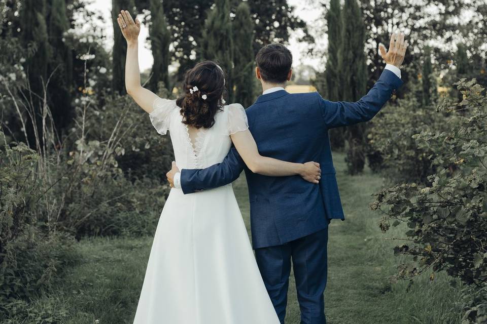 Couple