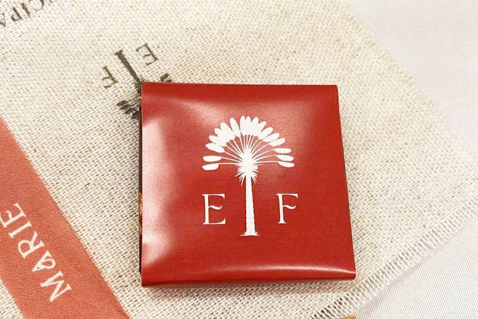 Cadeau des invités