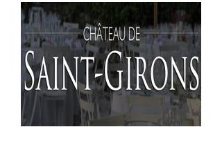 Château de Saint-Girons logo