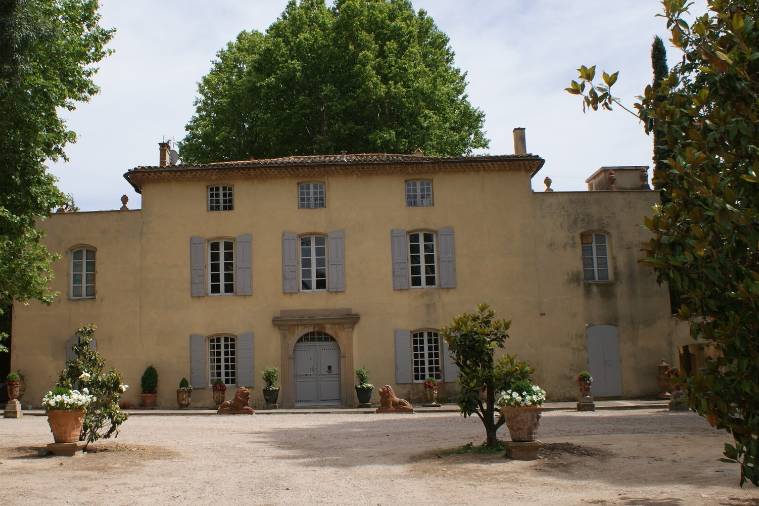 Château de Saint-Girons