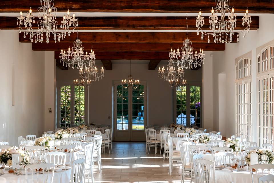 Décor & Scénographie