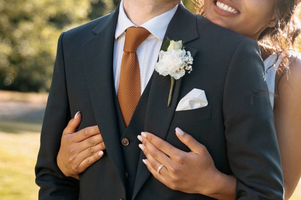 Boutonnière