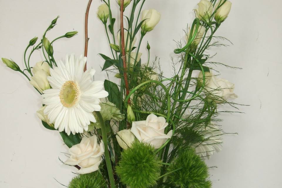 Bouquet à thème