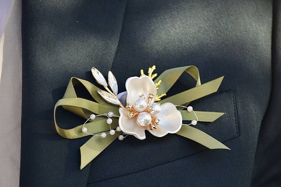 Boutonnière